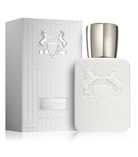 

Парфюмированная вода, 75 мл Parfums De Marly, Galloway Royal Essence