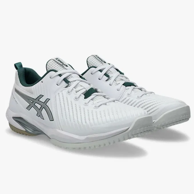 Теннисные кроссовки «Prestige Neo OC» от ASICS, 100