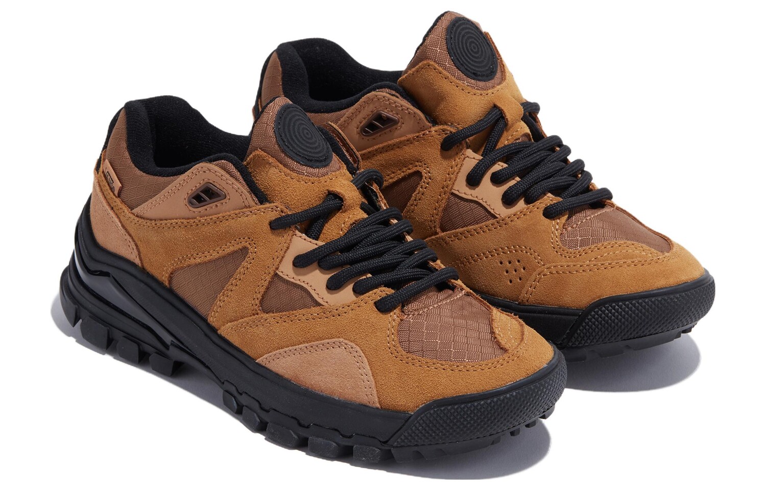 Обувь Vans Amzn Trailhead Lifestyle унисекс, Golden Brown