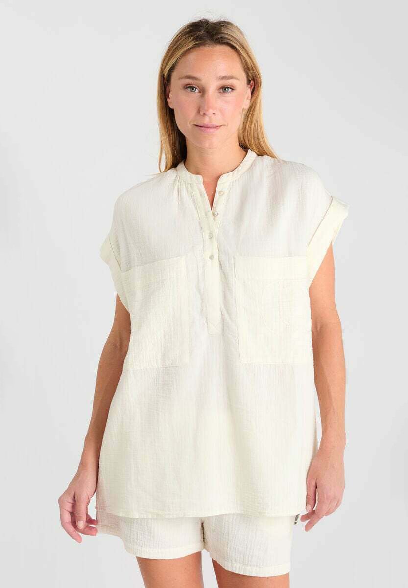 

Блуза CLAUDIE Le Temps Des Cerises, белый