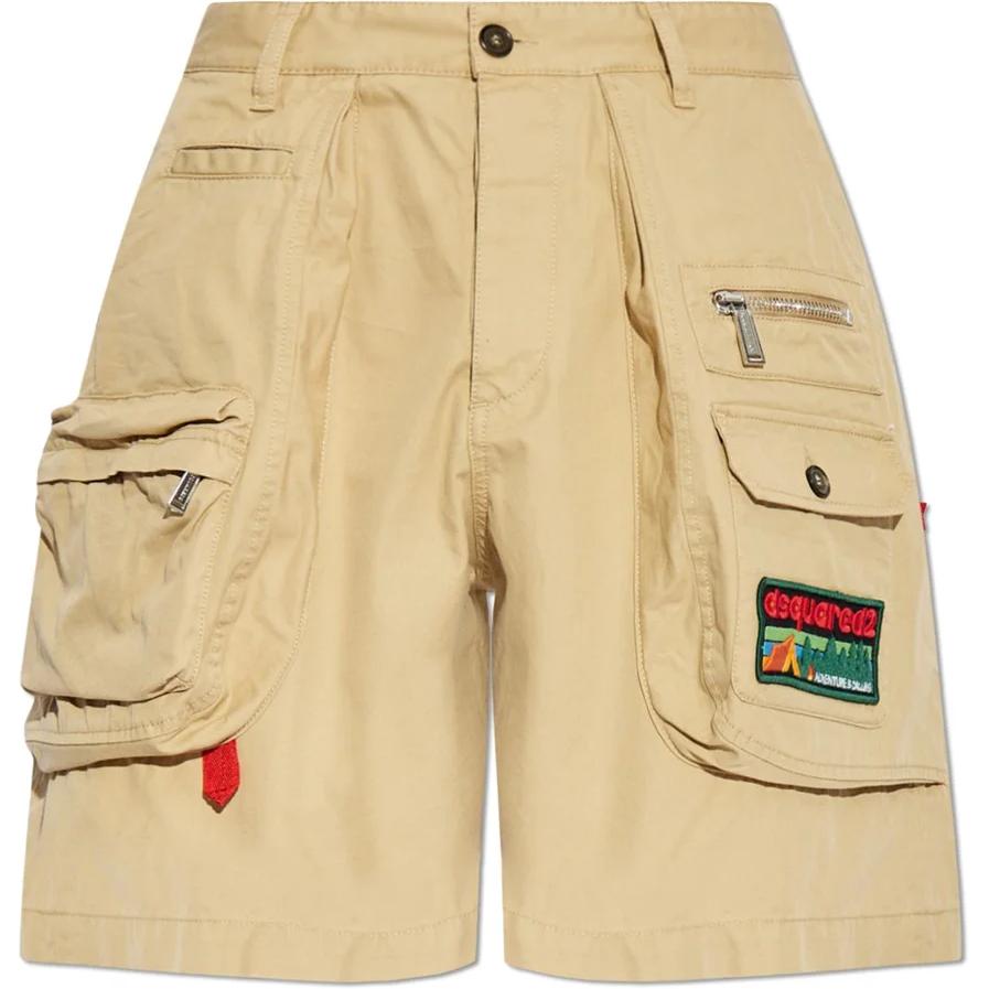 

Dsquared 2 Боксерские шорты Dsquared2 D2 Adventure