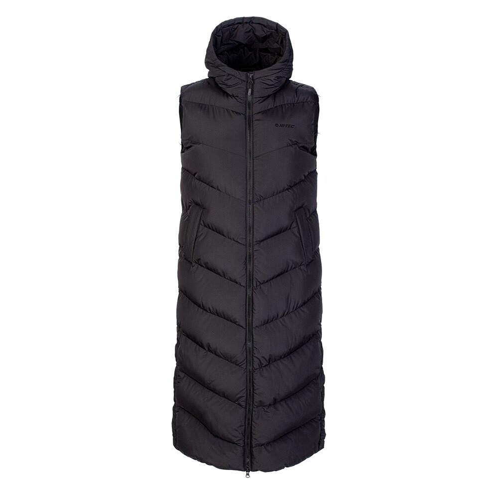 

Куртка HI-TEC Gulietta Hood, черный