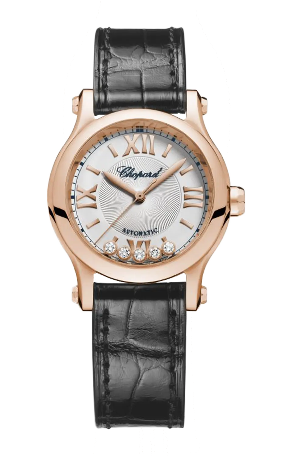 

Часы happy sport 30 мм Chopard