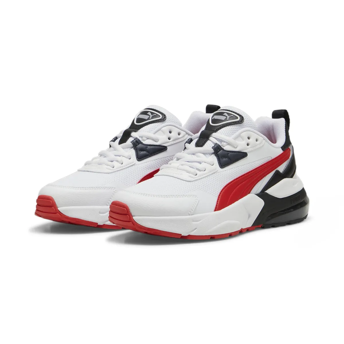 

Кроссовки PUMA "Vis2k Sneakers Youth", белый