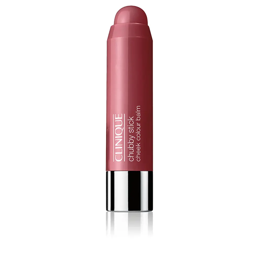 

Румяна Chubby stick colorete en crema Clinique, цвет Plumped Up Peony, 6 гр.