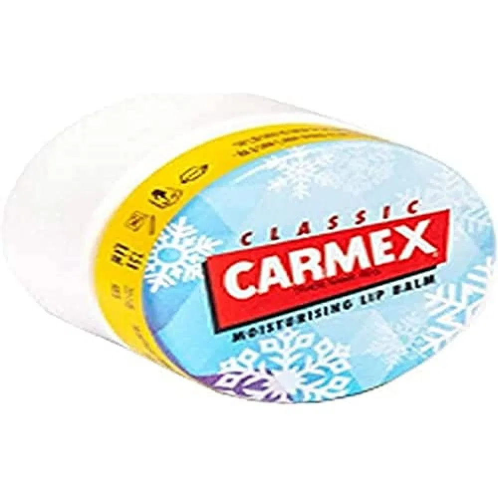 Бальзам для губ Carmex Classic, 7.5 г Carmex