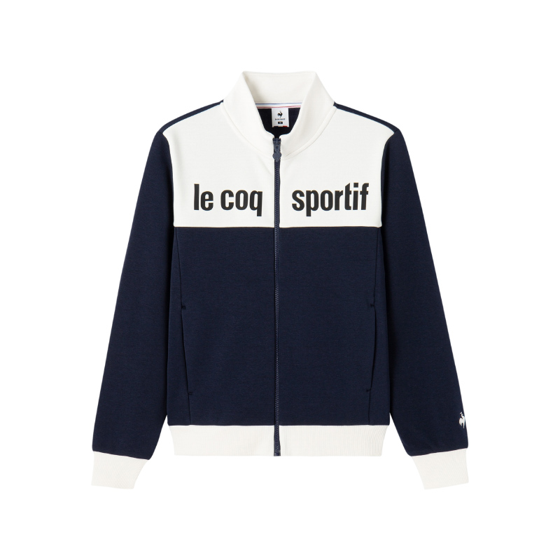

Le Coq Sportif Куртка женская морской синий, Marine Blue