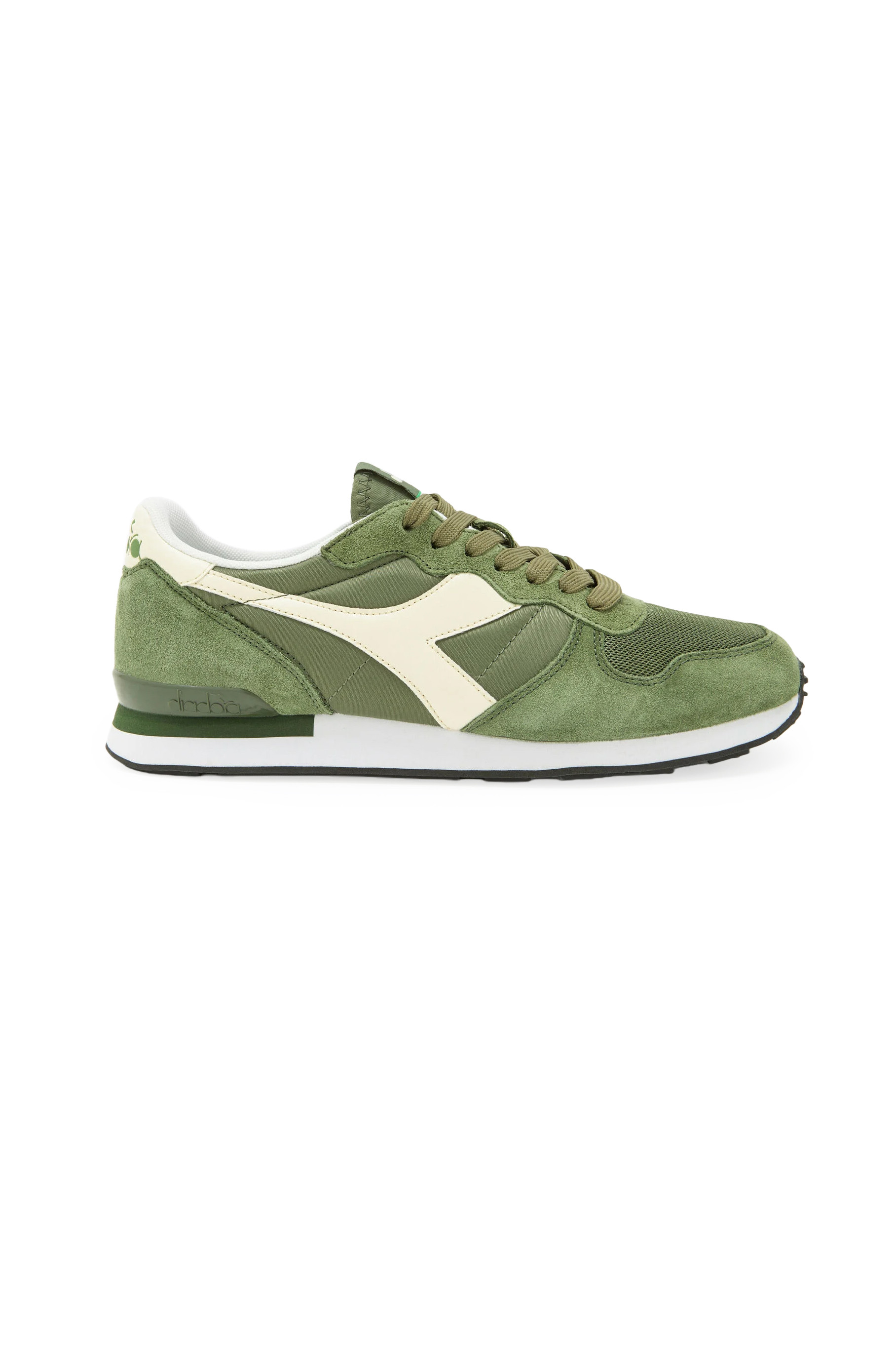 

Кроссовки Diadora, зеленый