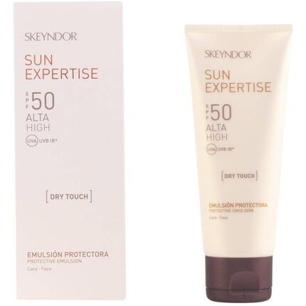 

Sun Expertise Эмульсия для лица 75мл, Skeyndor