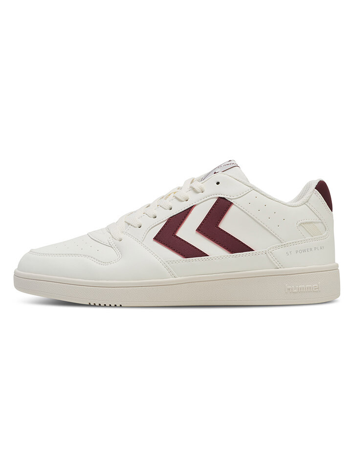 

Кроссовки Hummel St. Power Play, белый