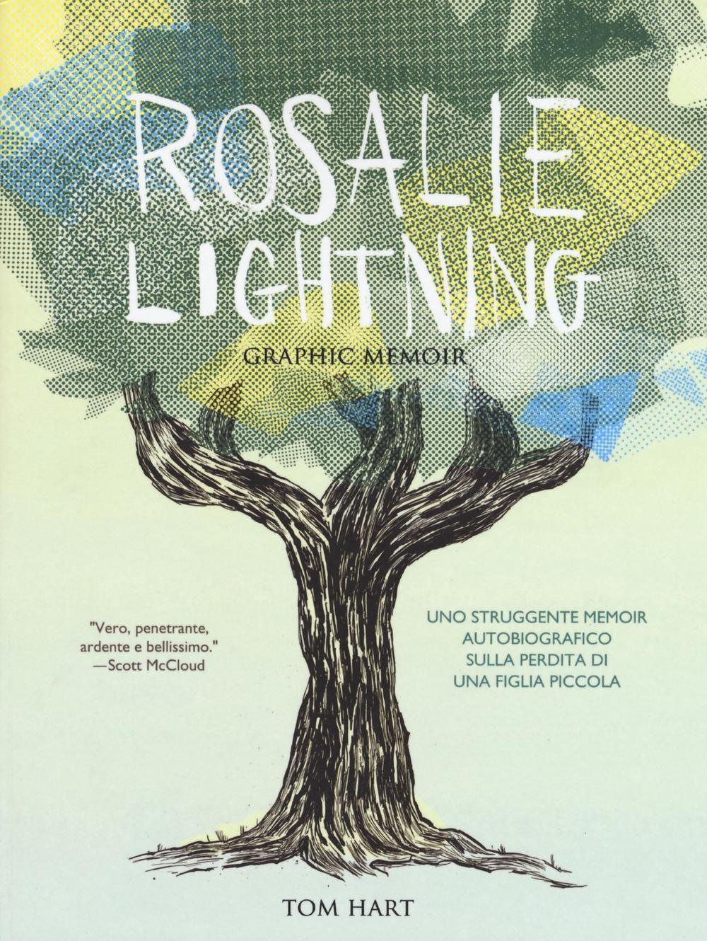 

Rosalie Lightning (Becco Giallo)