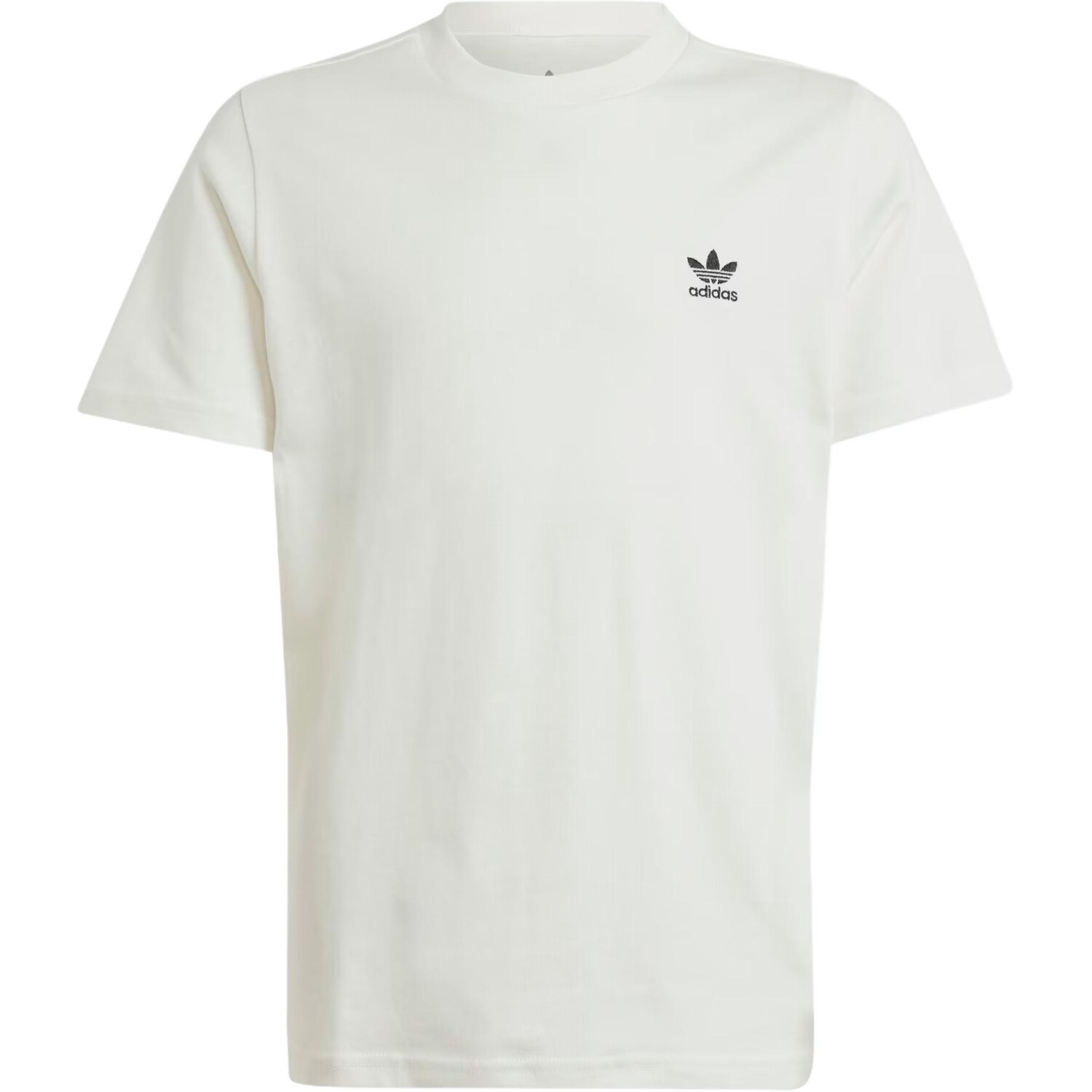

Детская футболка Adidas Originals, цвет Cloud White