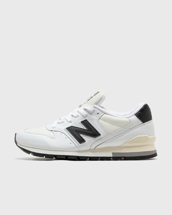 

Кроссовки New Balance 996 Made In Usa, белый/черный