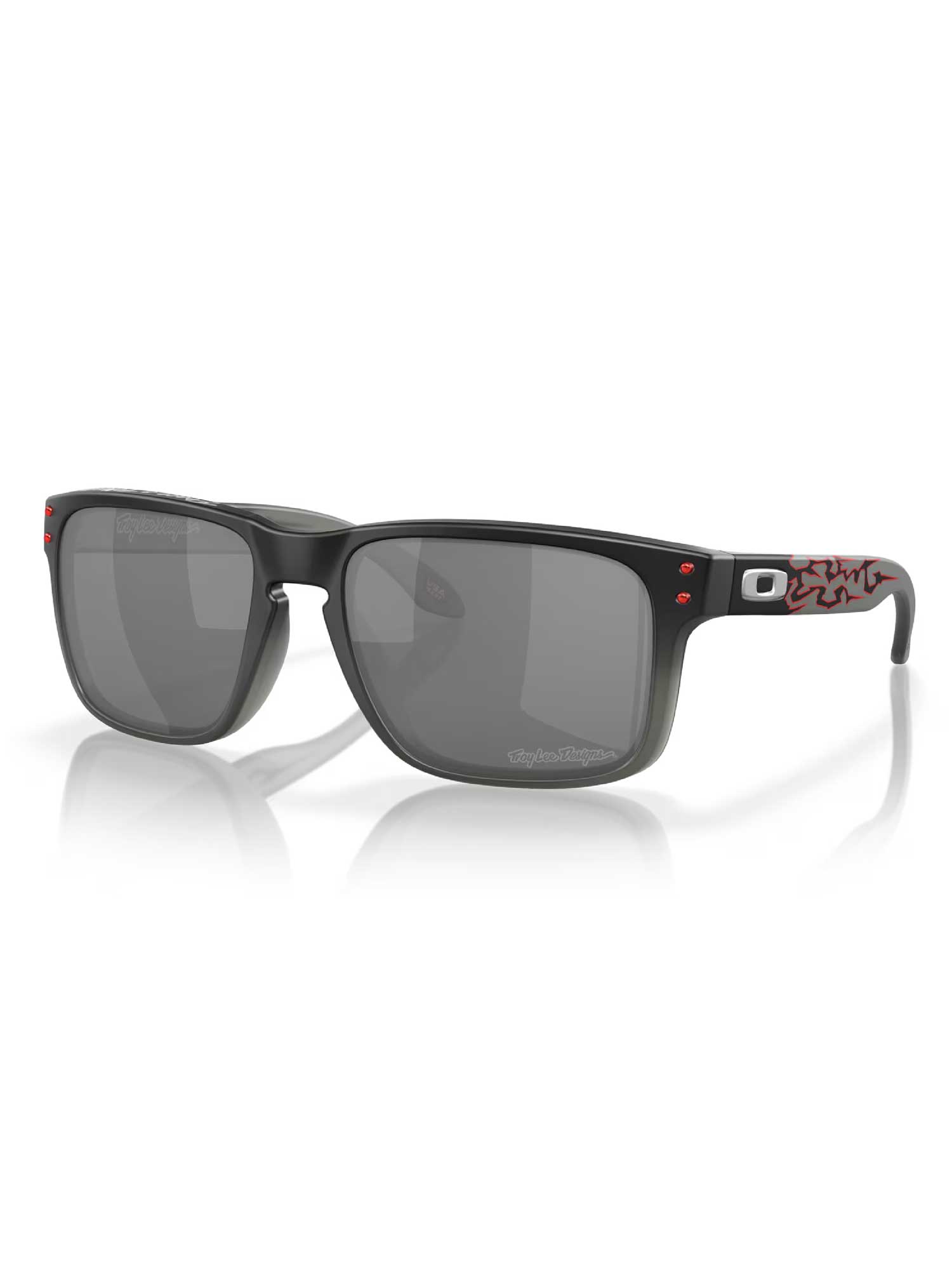 

Солнцезащитные очки Oakley HOLBROOK, черный