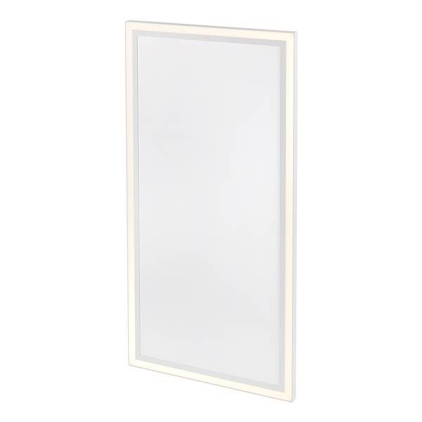

Светодиодный потолочный светильник Just Light. Beroa