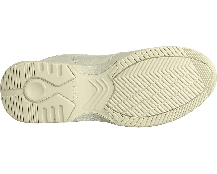 Кроссовки Propet Life Walker Strap Medicare/HCPCS Code = A5500 Diabetic Shoe, Sport White — фото 3