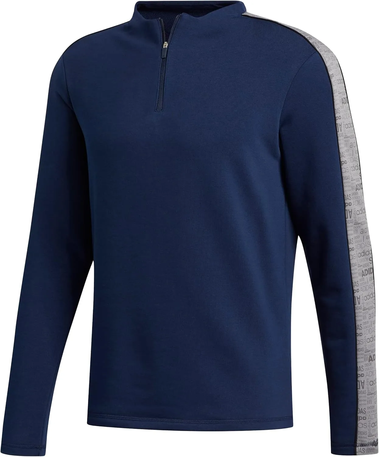 

Толстовка adidas Transitional с молнией на 1/4