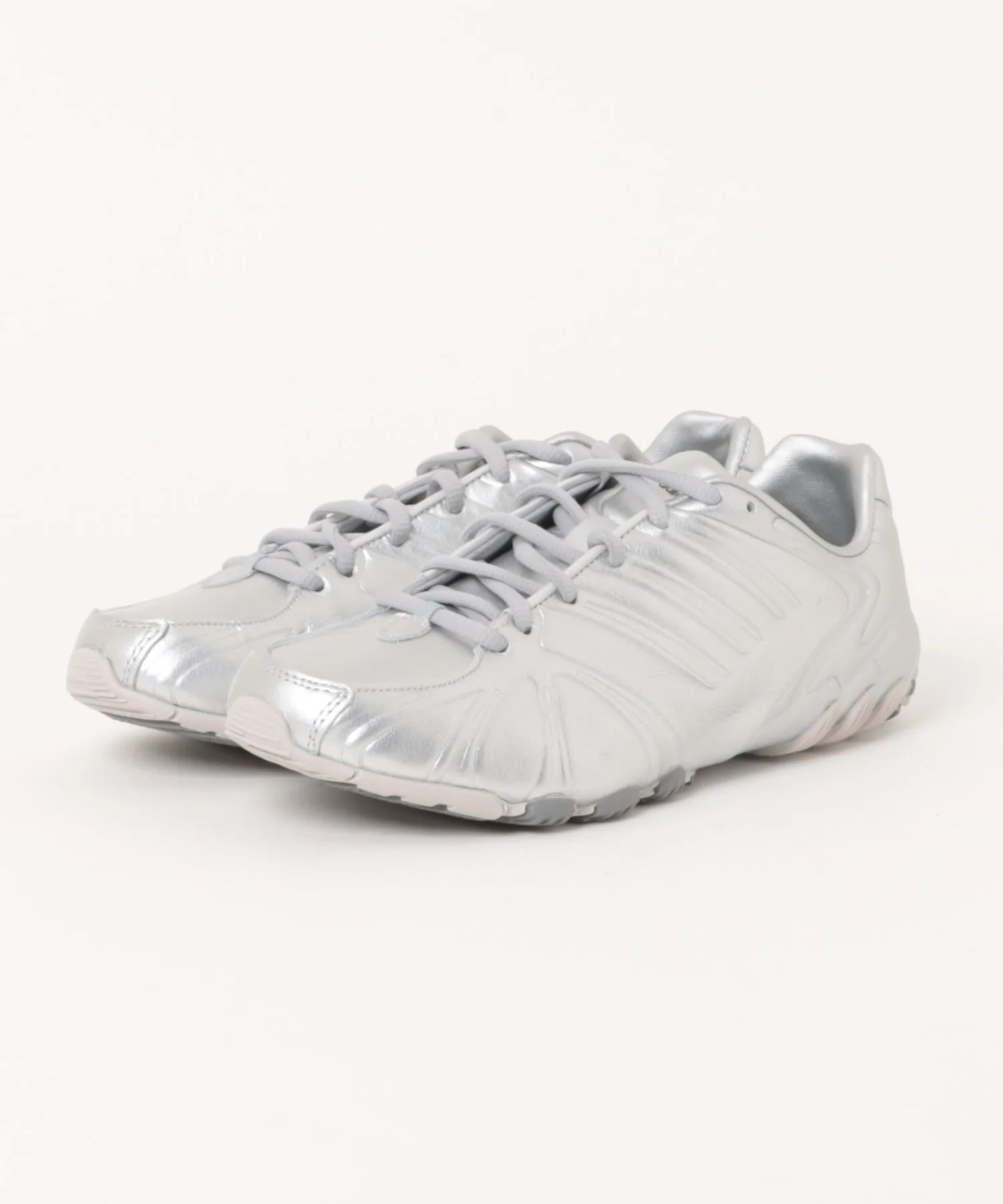 Мужские кроссовки для бега adidas GHOST SPRINT W JQ6439 серебристые