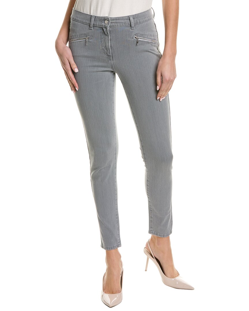 

Джинсы скинни J.McLaughlin Treva Grey