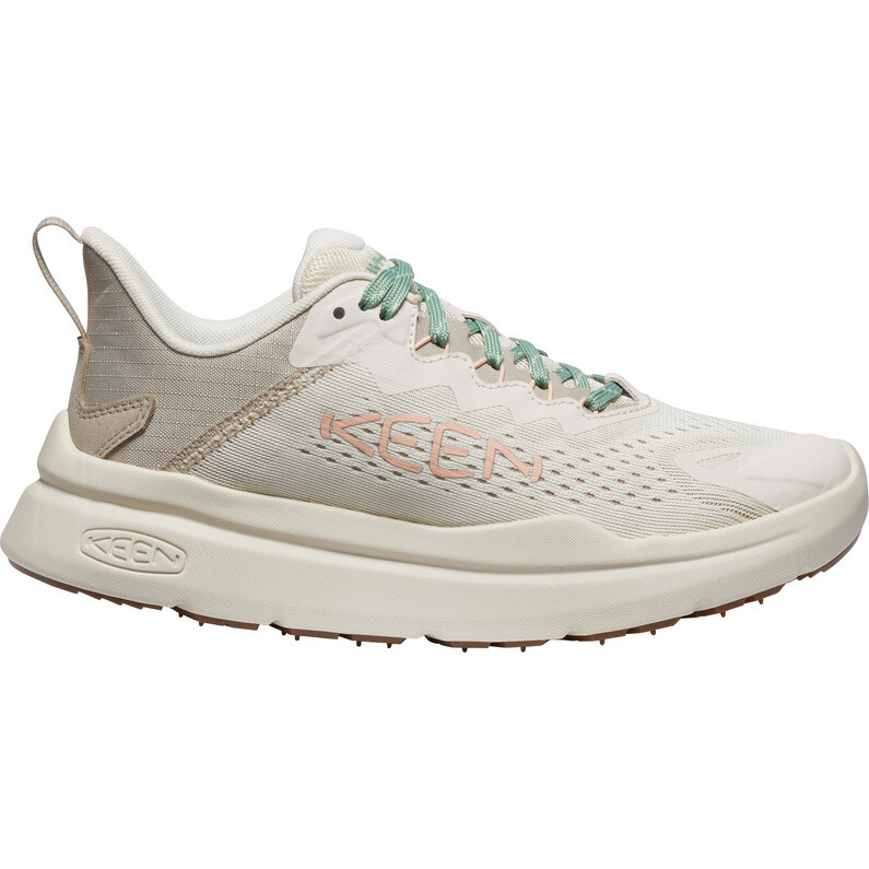

Женские туфли WK450 Keen, белый