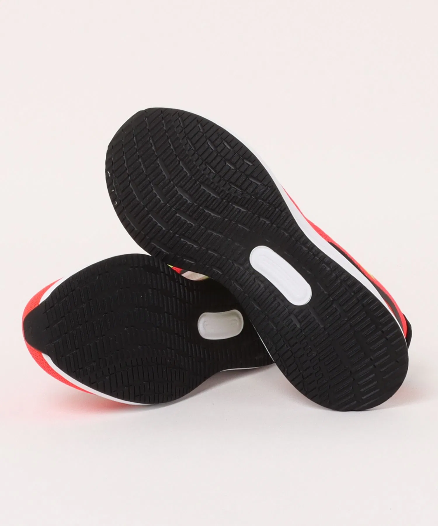 Детские кроссовки adidas CORE FAITO 5.0 J — фото 3