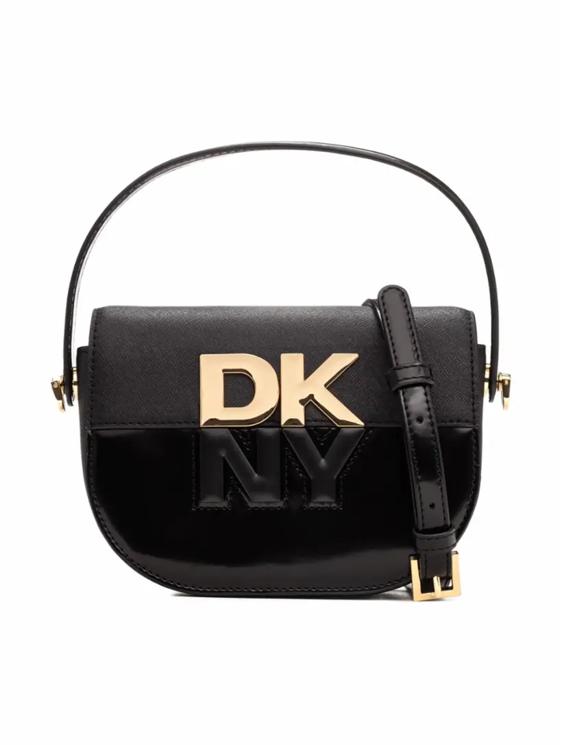 

Сумка на плечо Echo DKNY, черный