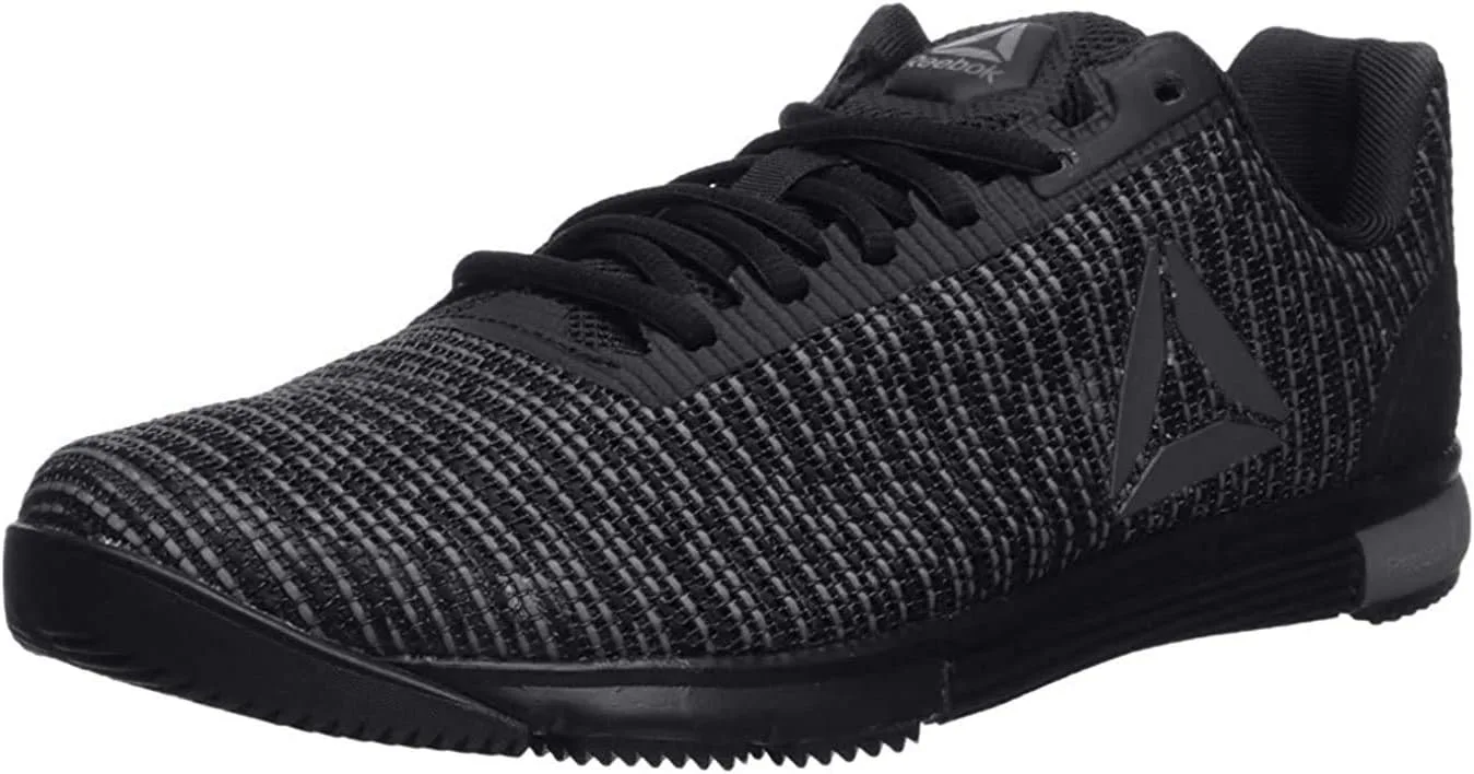 Мужские кроссовки для дома Reebok Speed Tr Flexweave для мультиспорта