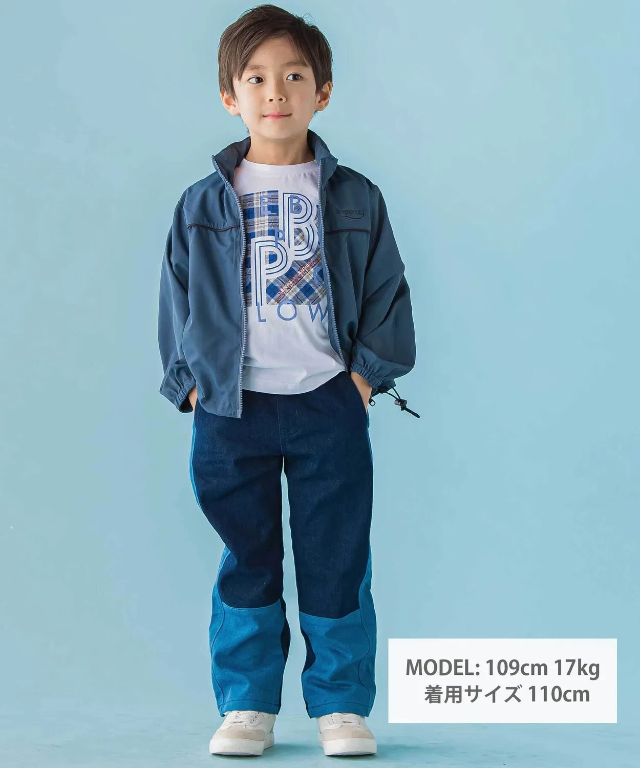 Куртка из тафты BeBe Petits Pois Vert с капюшоном, зелёная — фото 2