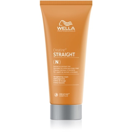 

Креатиновый балансирующий крем Wella