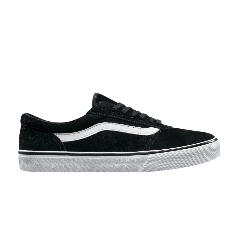 

Кроссовки Wmns Maddie Vans, черный