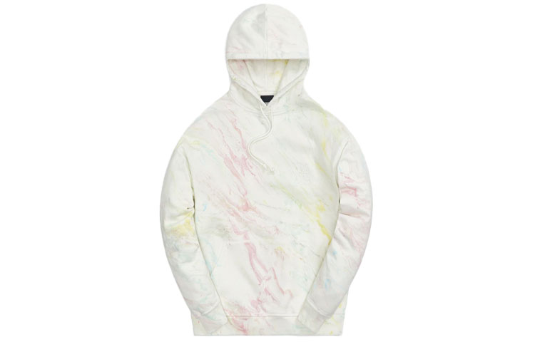 

Унисекс красный свитшот KITH