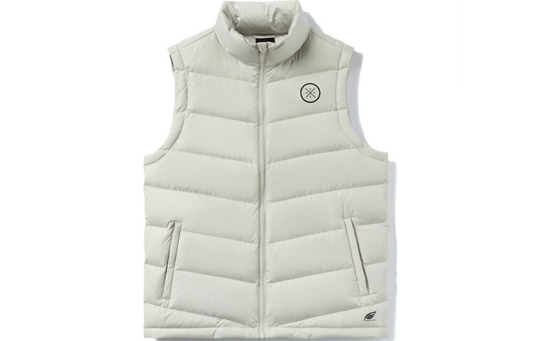 

Жилет Sports Life Collection для мужчин, желтый/серый Lining