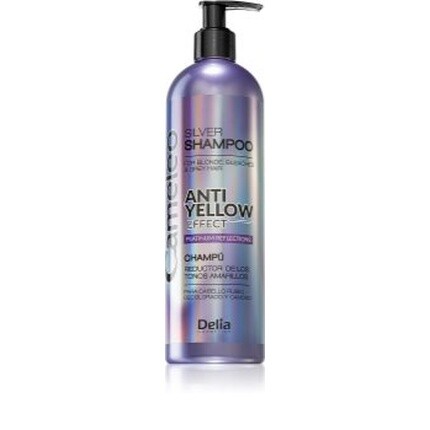 

Cameleo Anti-Yellow Effect - 500 мл Delia Cosmetics
