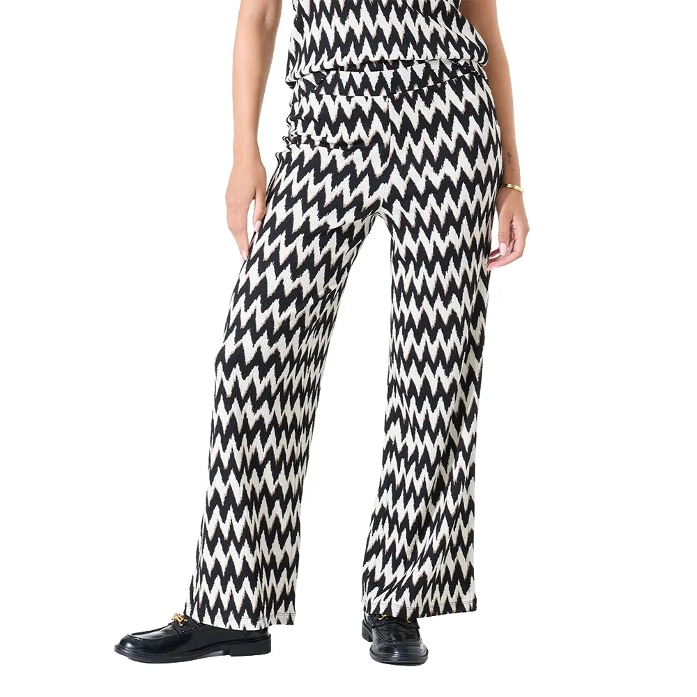 

Брюки Garcia Z0063, белый