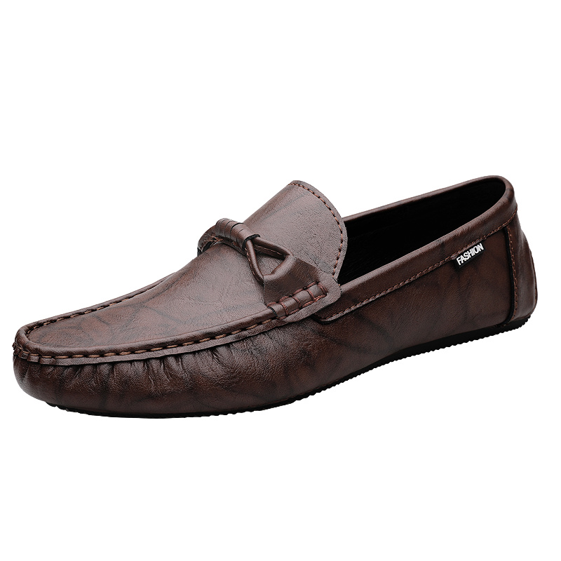 

Мужские лоферы Gommino KUPE, Brown