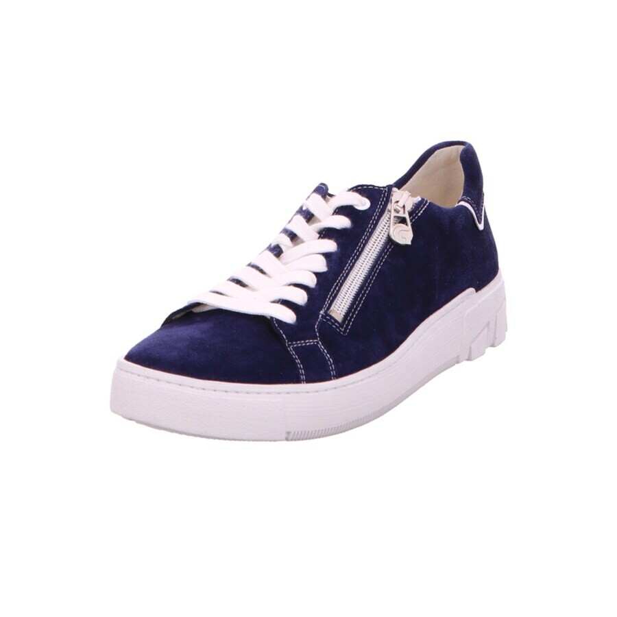 Туфли на шнурках Ganter Lace-Up Shoes, синий