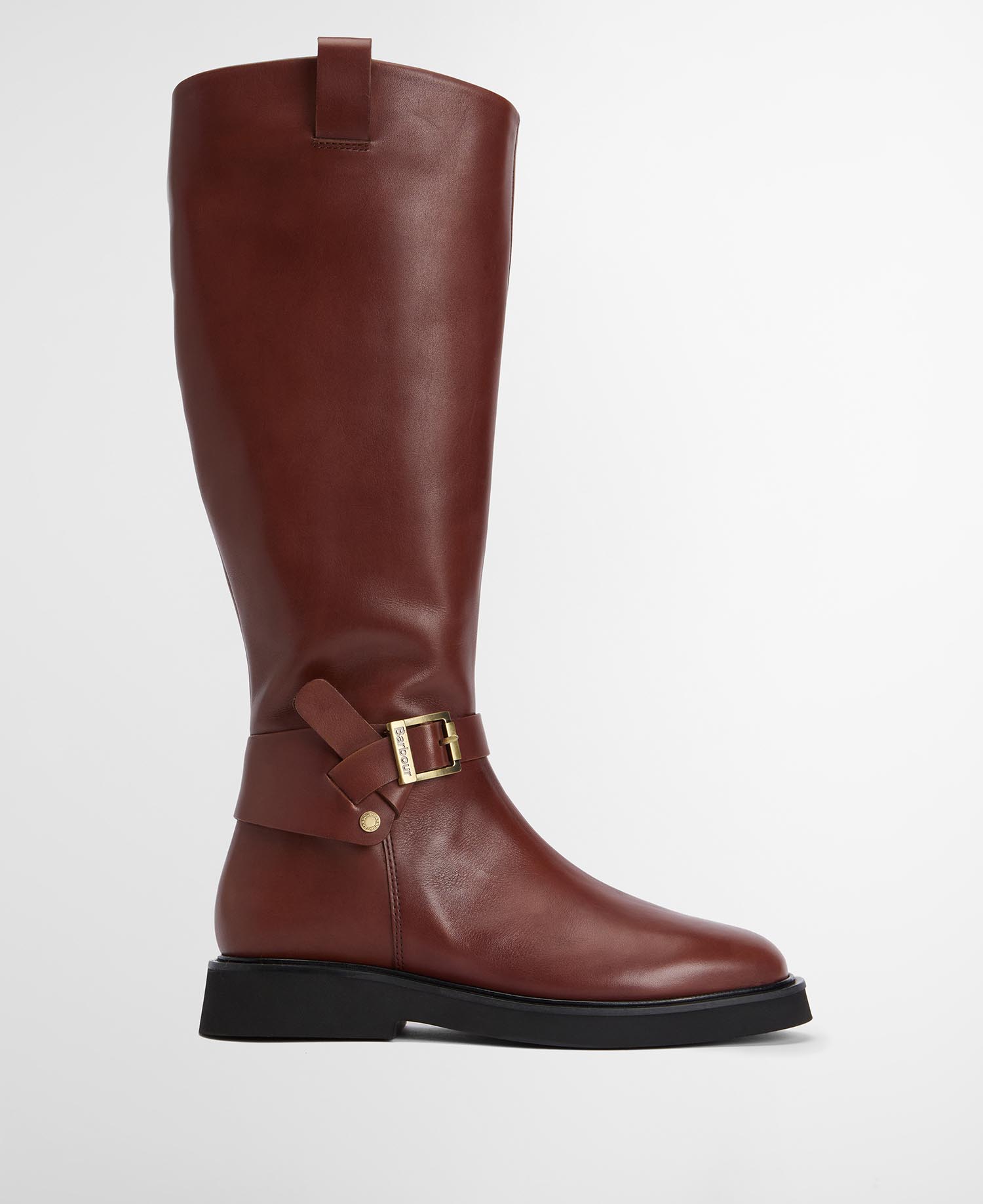 Ботинки Barbour Theodora Riding, Conker