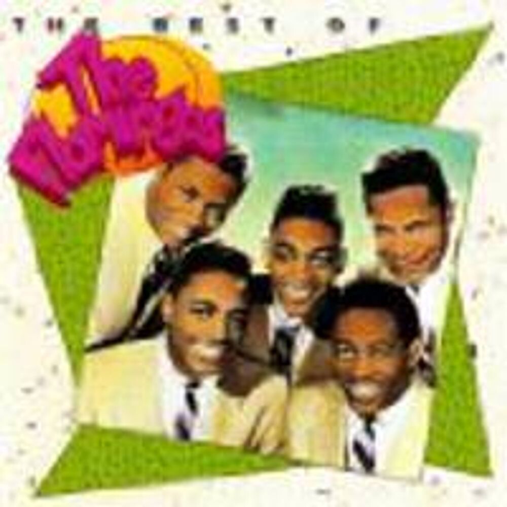 

Диск CD Best Of Flamingos - The Flamingos