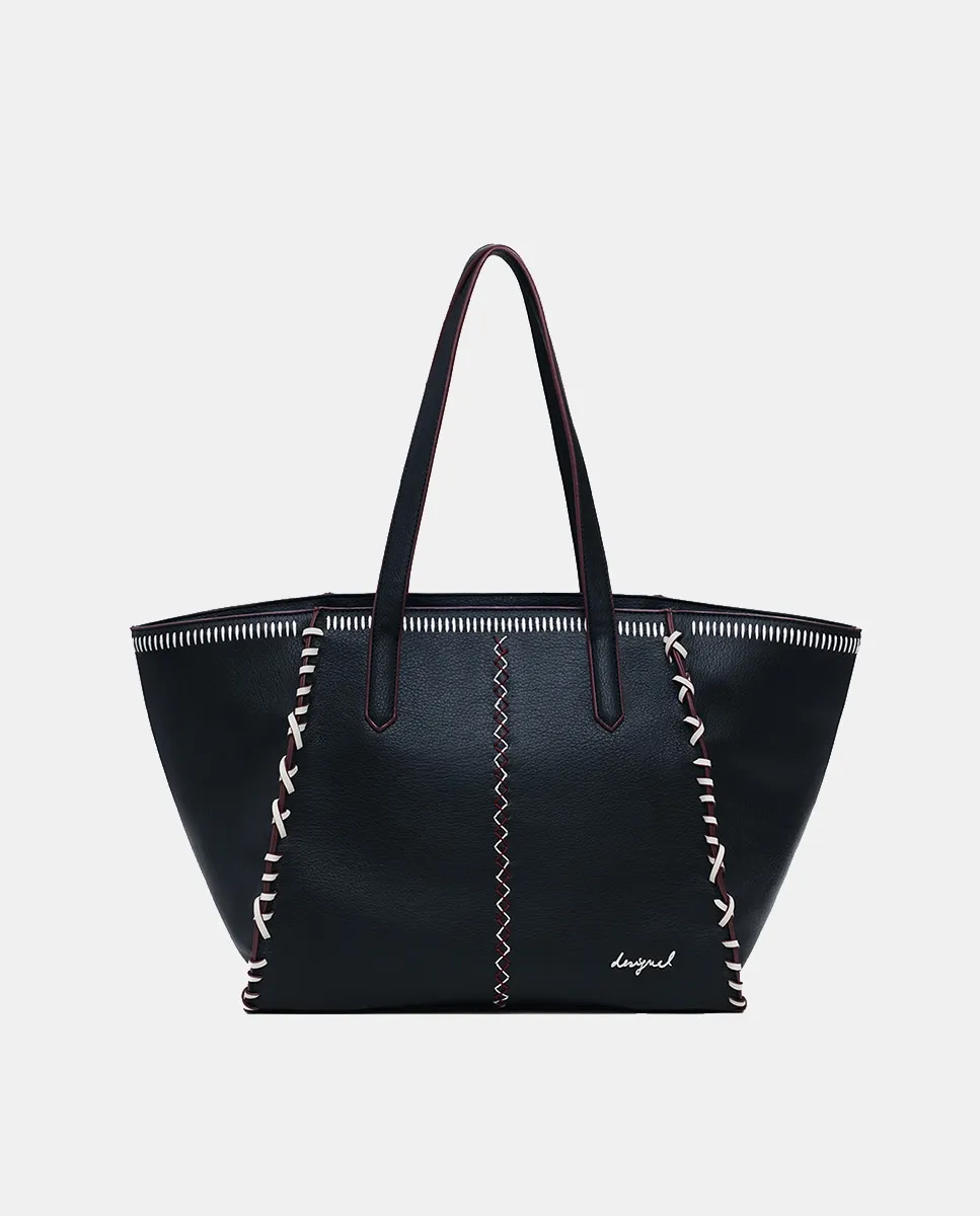 

Сумка Desigual, черный