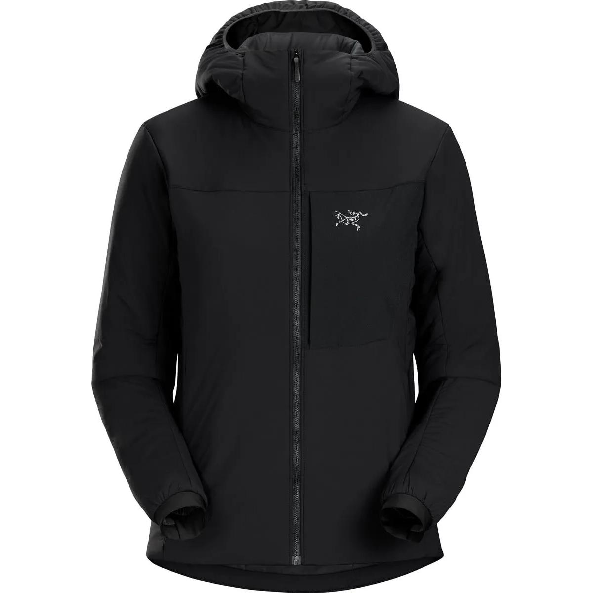 

Женская стеганая куртка PROTON Arcteryx, Warm Sun Orange/Solaris