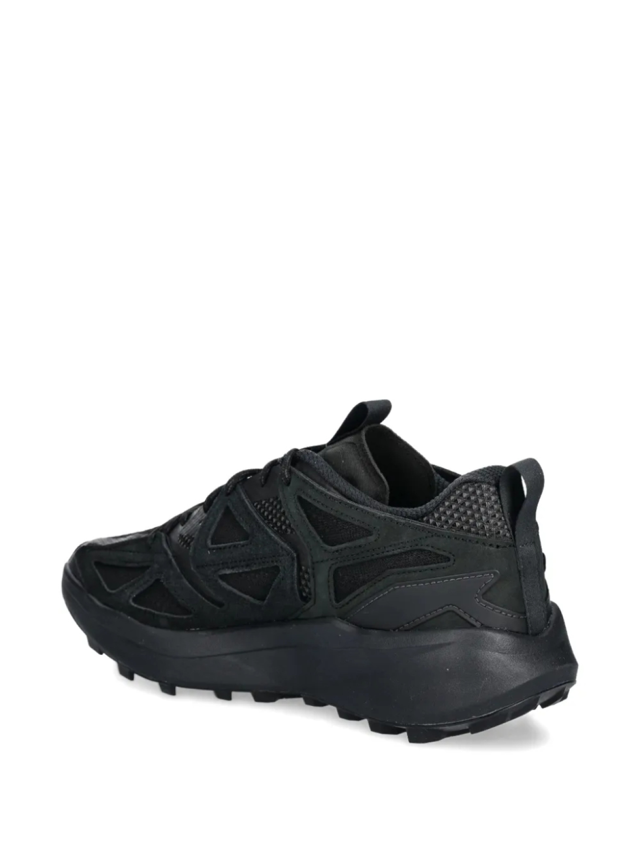 Adidas кроссовки Kantai Trail, черный — фото 3