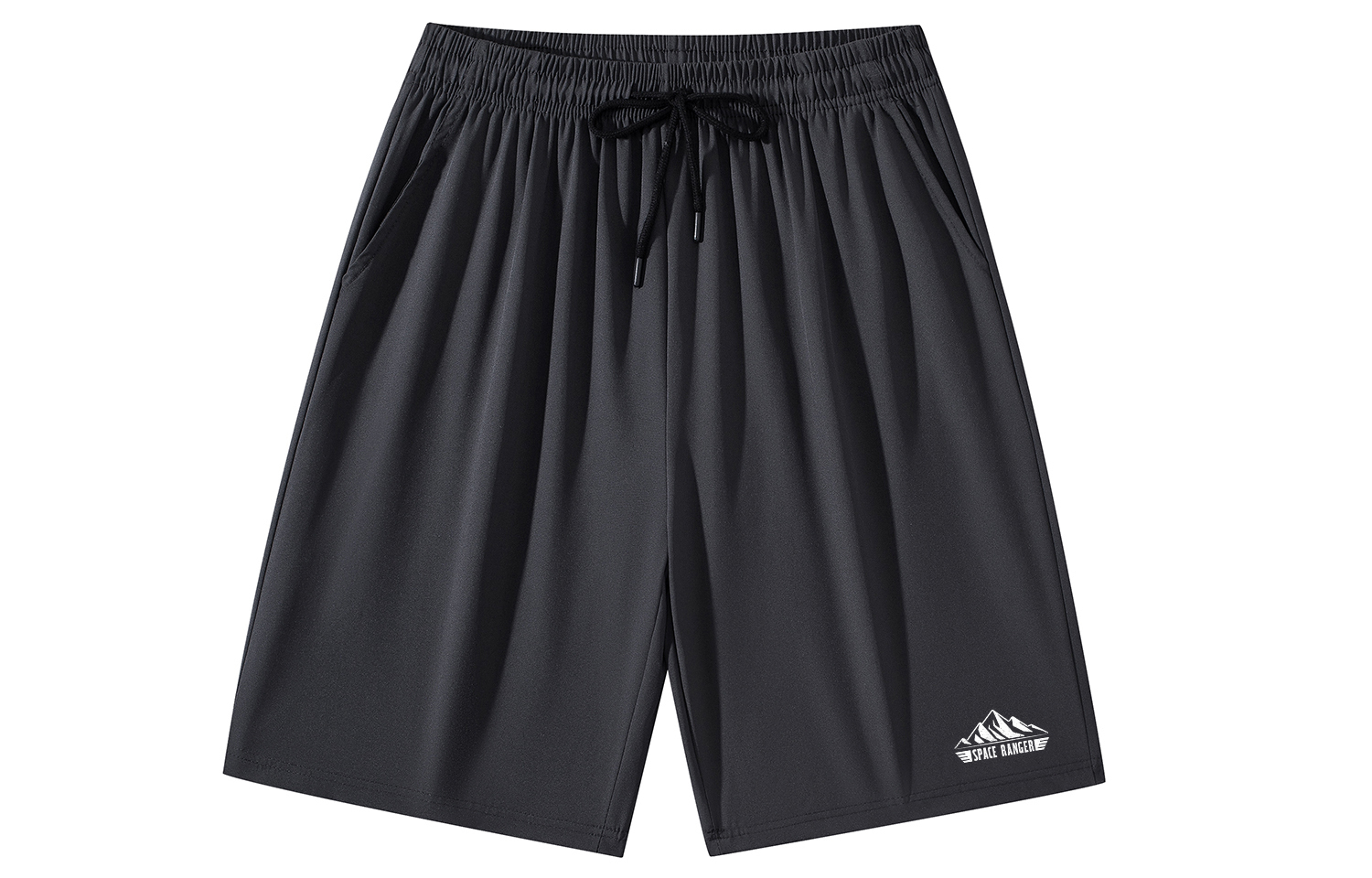 

Шорты Casual Unisex из коллекции Guardians Of The Galaxy и Toy Story Disney, темно-серый