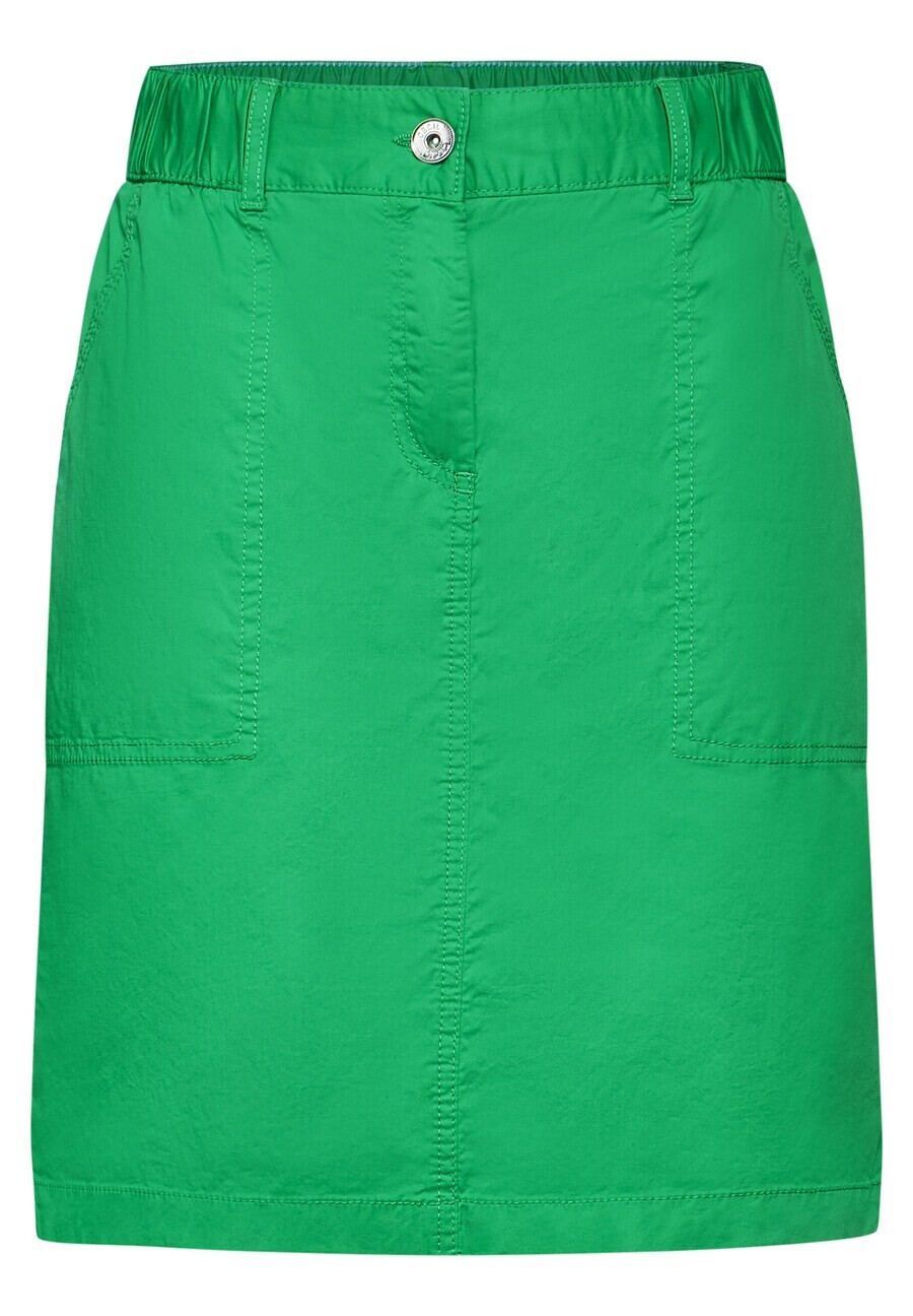 

Юбка CECIL Skirt, зеленый