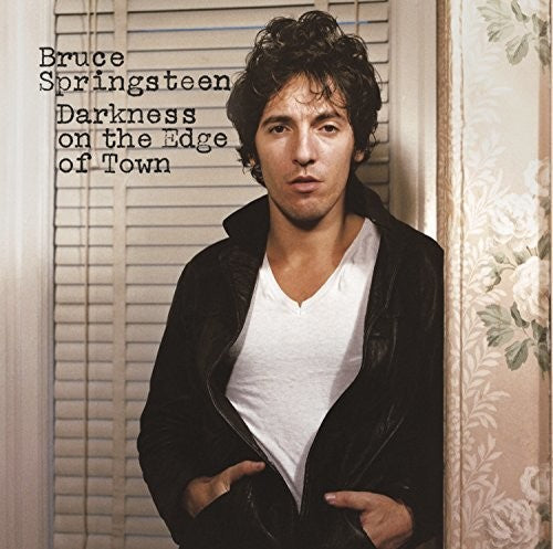 

CD диск Springsteen, Bruce: Darkness on the Edge of Town