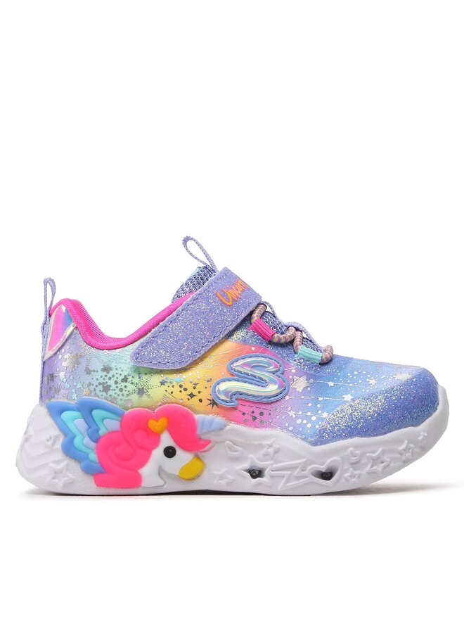 

Кроссовки Twilight Dream 302681N/Blmt Skechers, фиолетовый