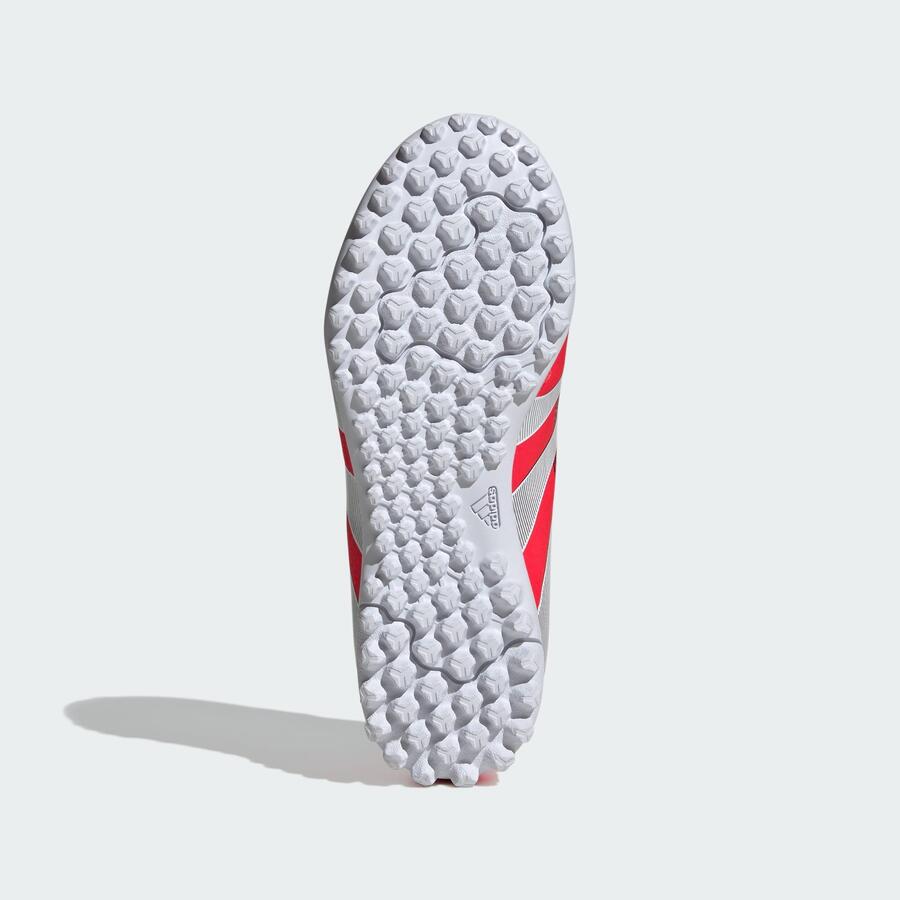 ADIDAS Футбольные бутсы Predator Club Kids TF — фото 3