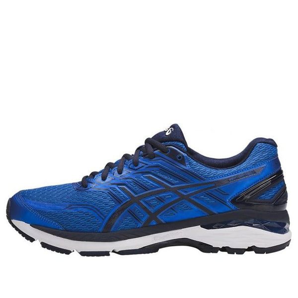 

Кроссовки gt-2000 5 Asics, синий