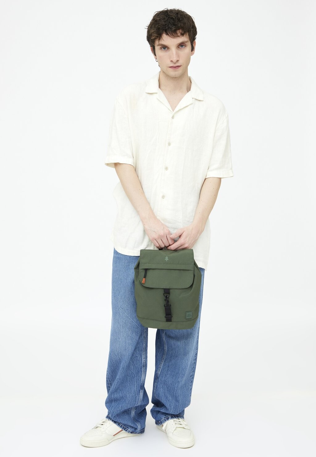 

Рюкзак SCOUT MINI VANDRA LEFRIK, зеленый
