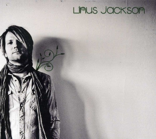 

CD диск Jackson, Linus: Said & Done