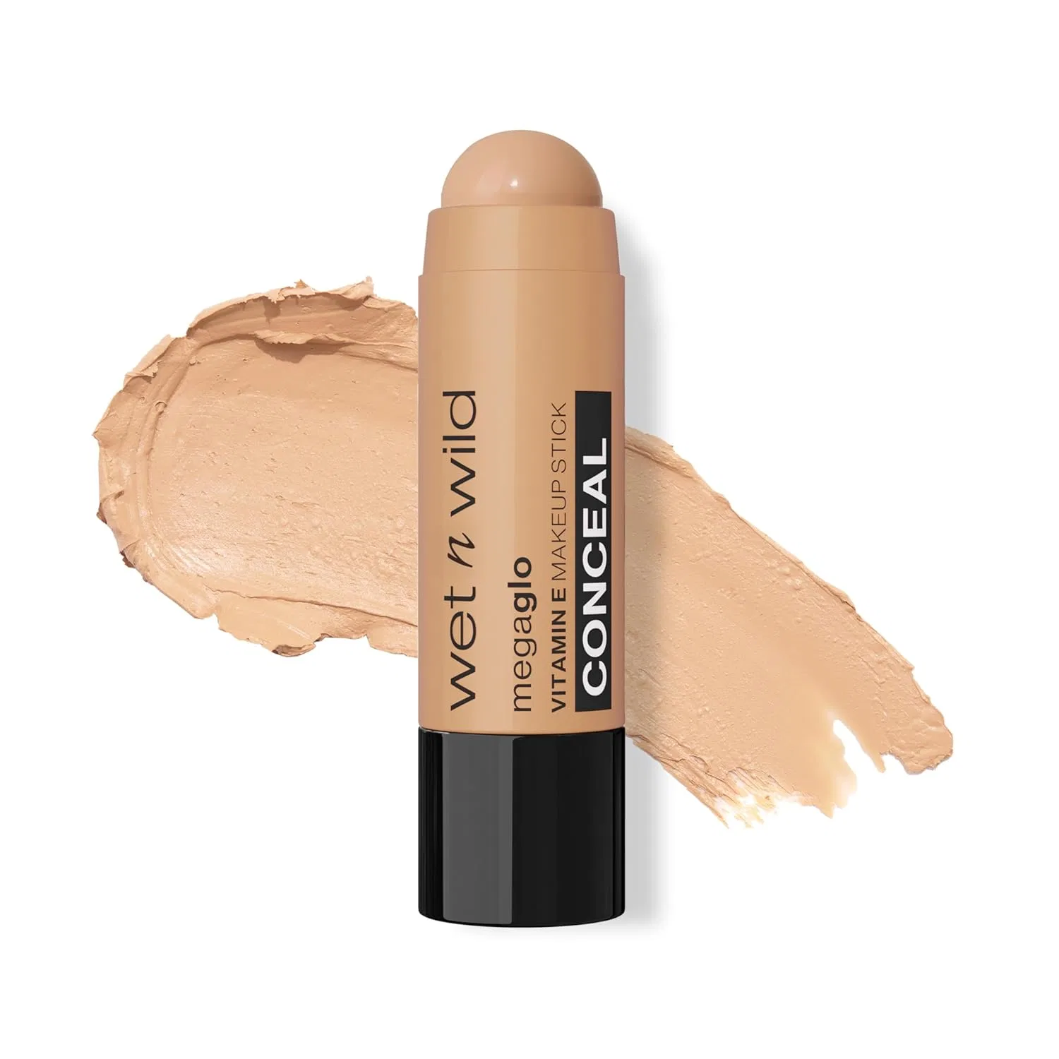 Стик для макияжа «MegaGlo Makeup Stick - You're A Natural» от WET N WILD Wet N Wild, 2-Nude